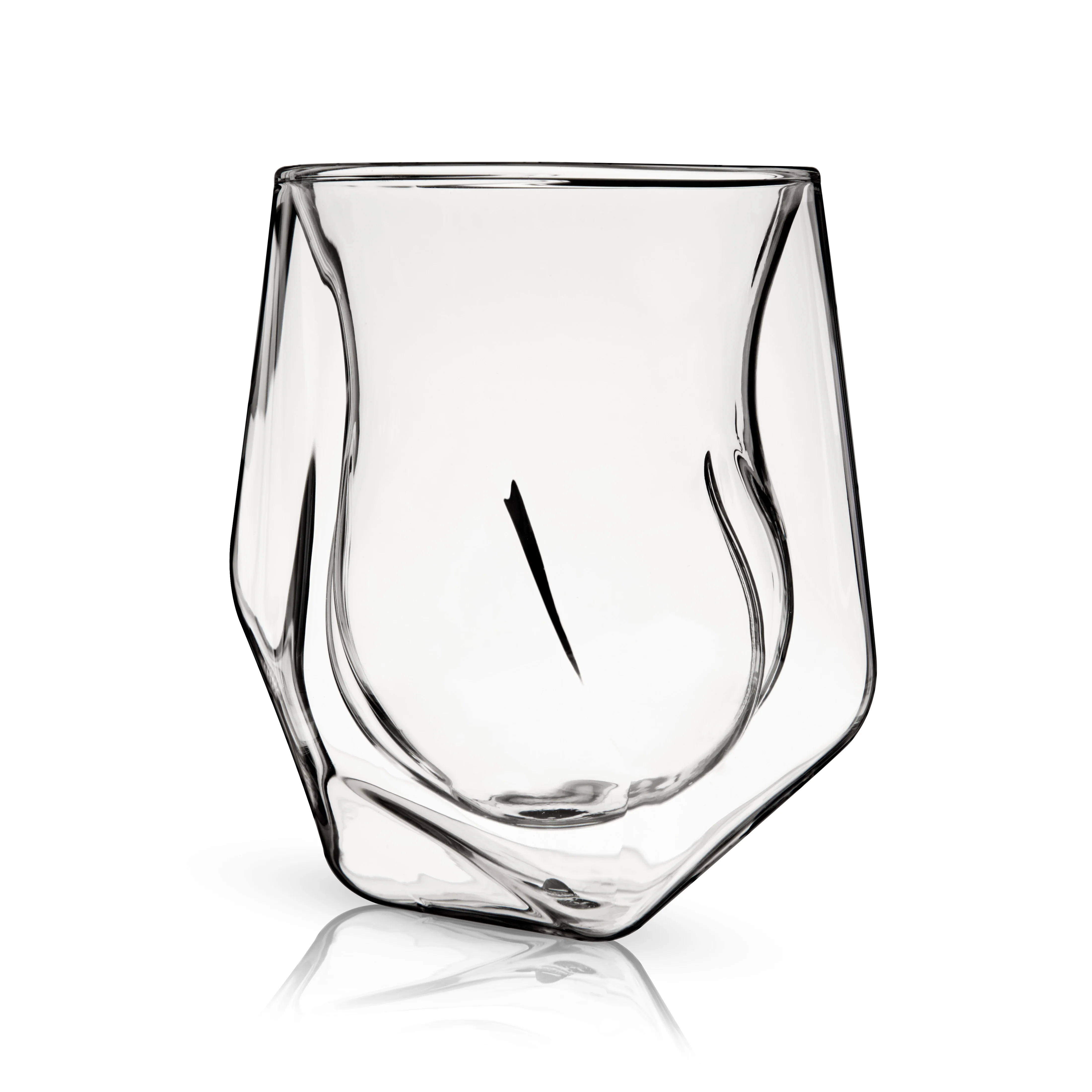 Double-Walled Aerating Tumbler - Image 4