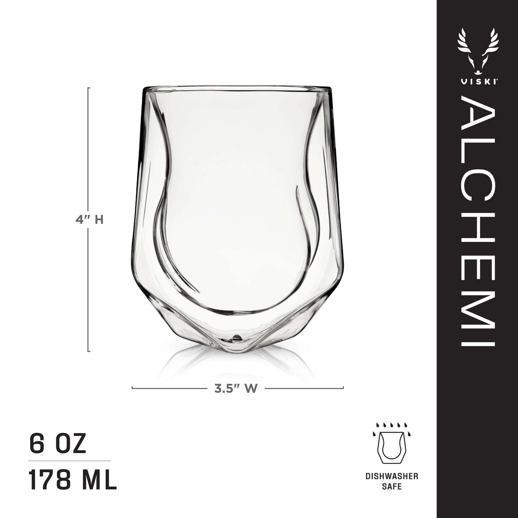 Double-Walled Aerating Tumbler - Image 7