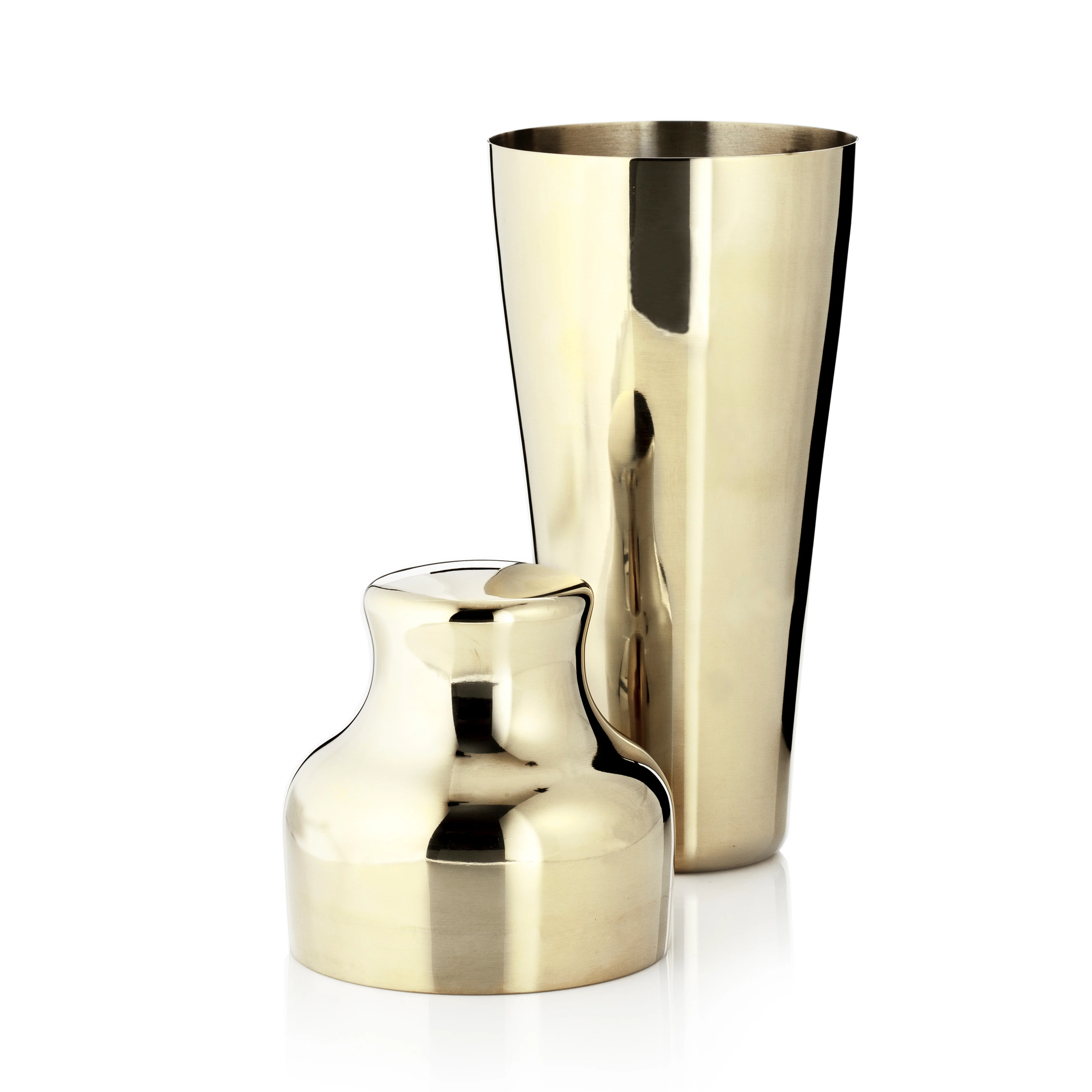 Belmont Parisian Cocktail Shaker - Image 4