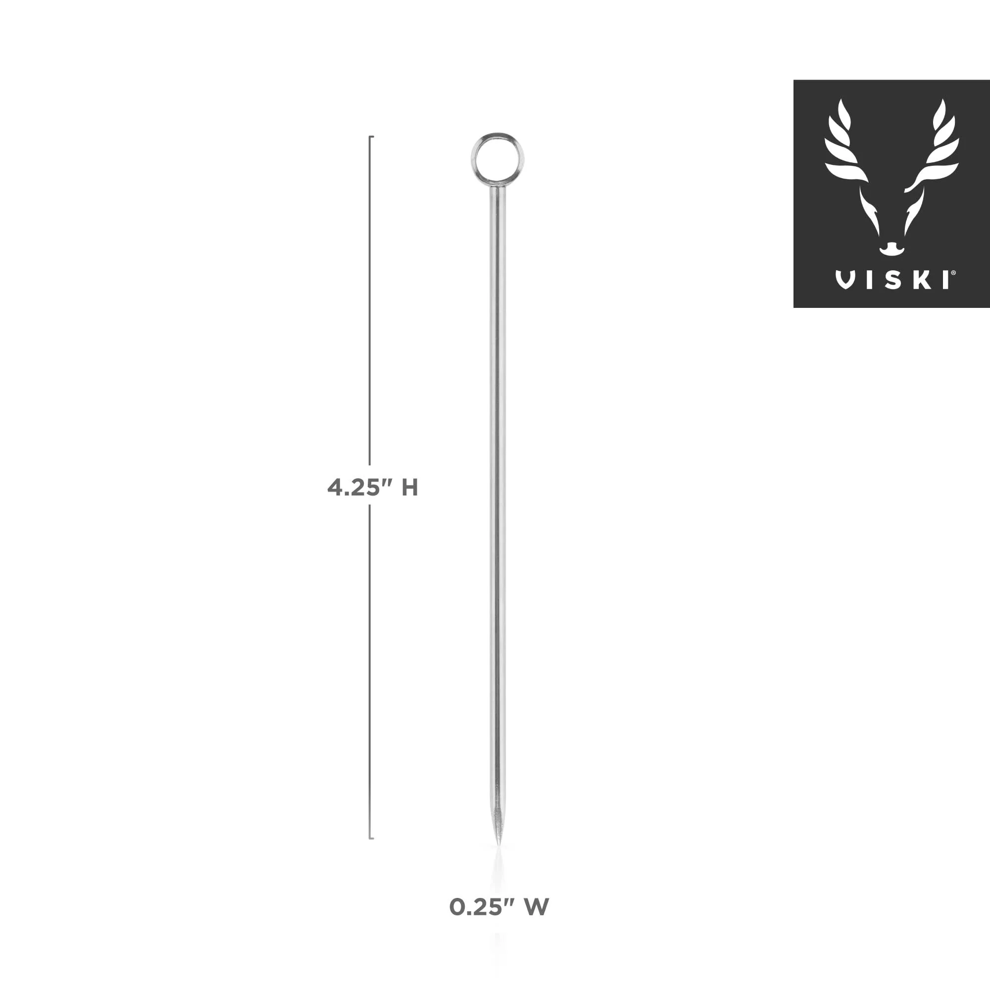 Harrison Cocktail Picks Set of 6 - Image 6
