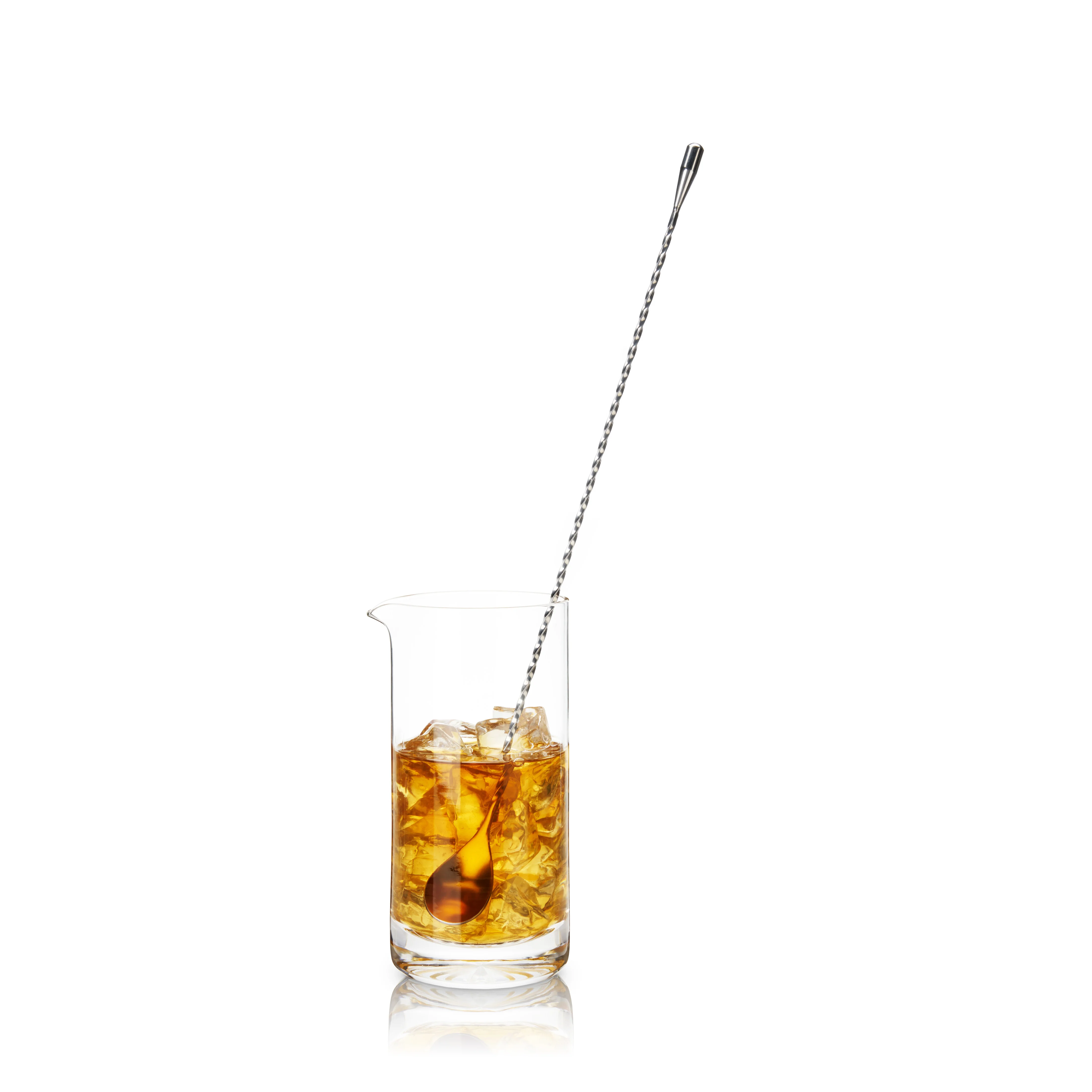 Harrison Weighted Bar Spoon - Image 4