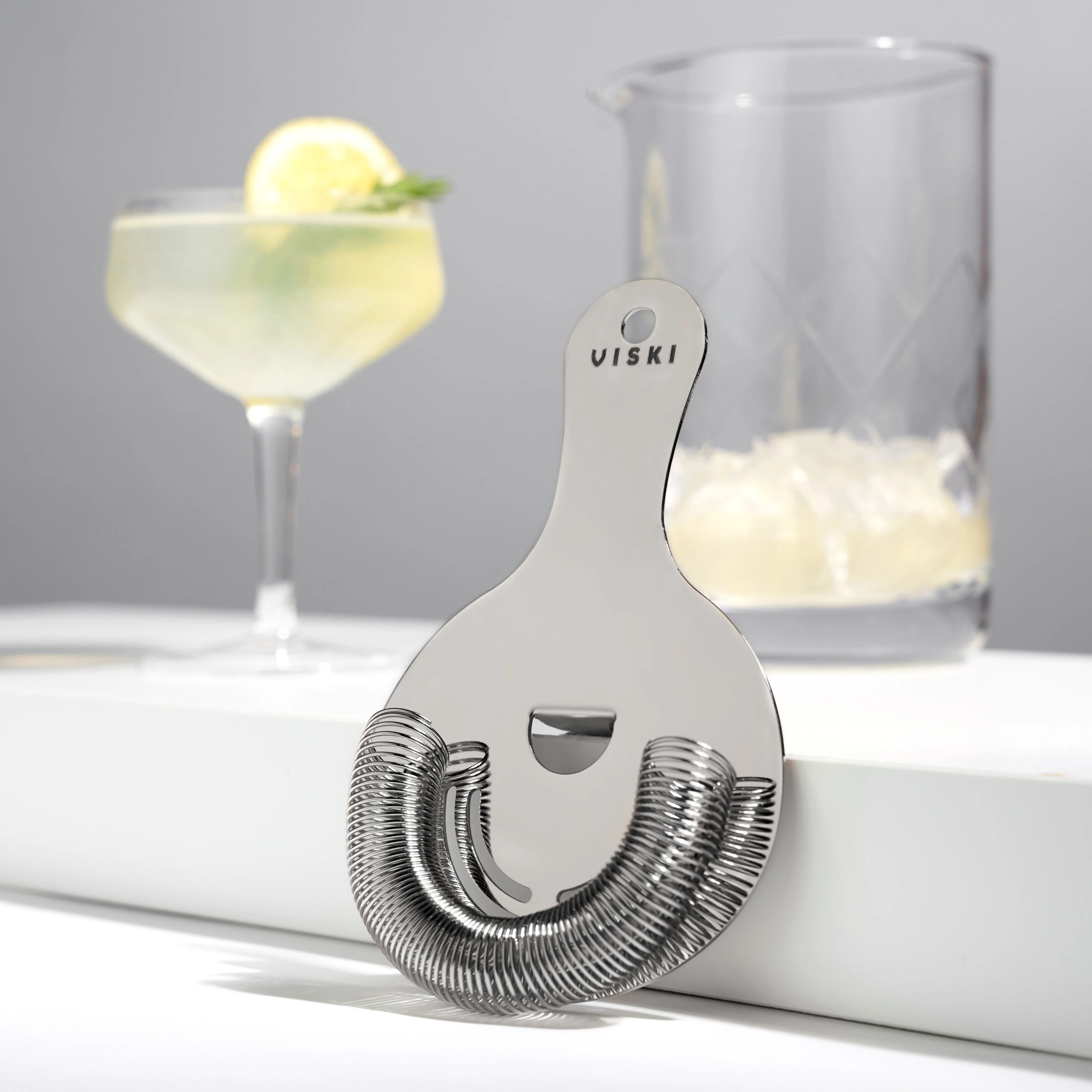 Harrison Hawthorne Strainer - Image 3