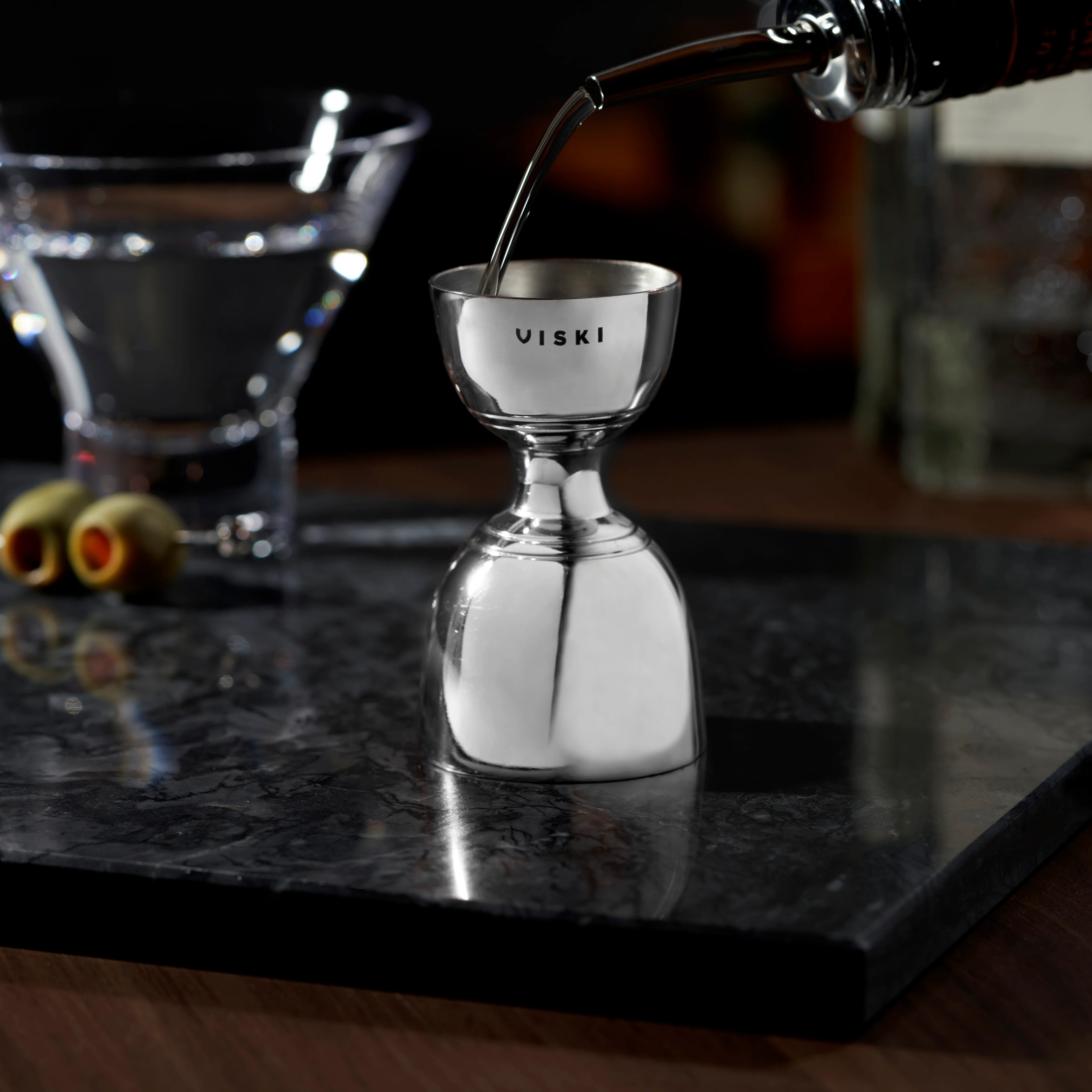 Harrison Canterbury Jigger - Image 3