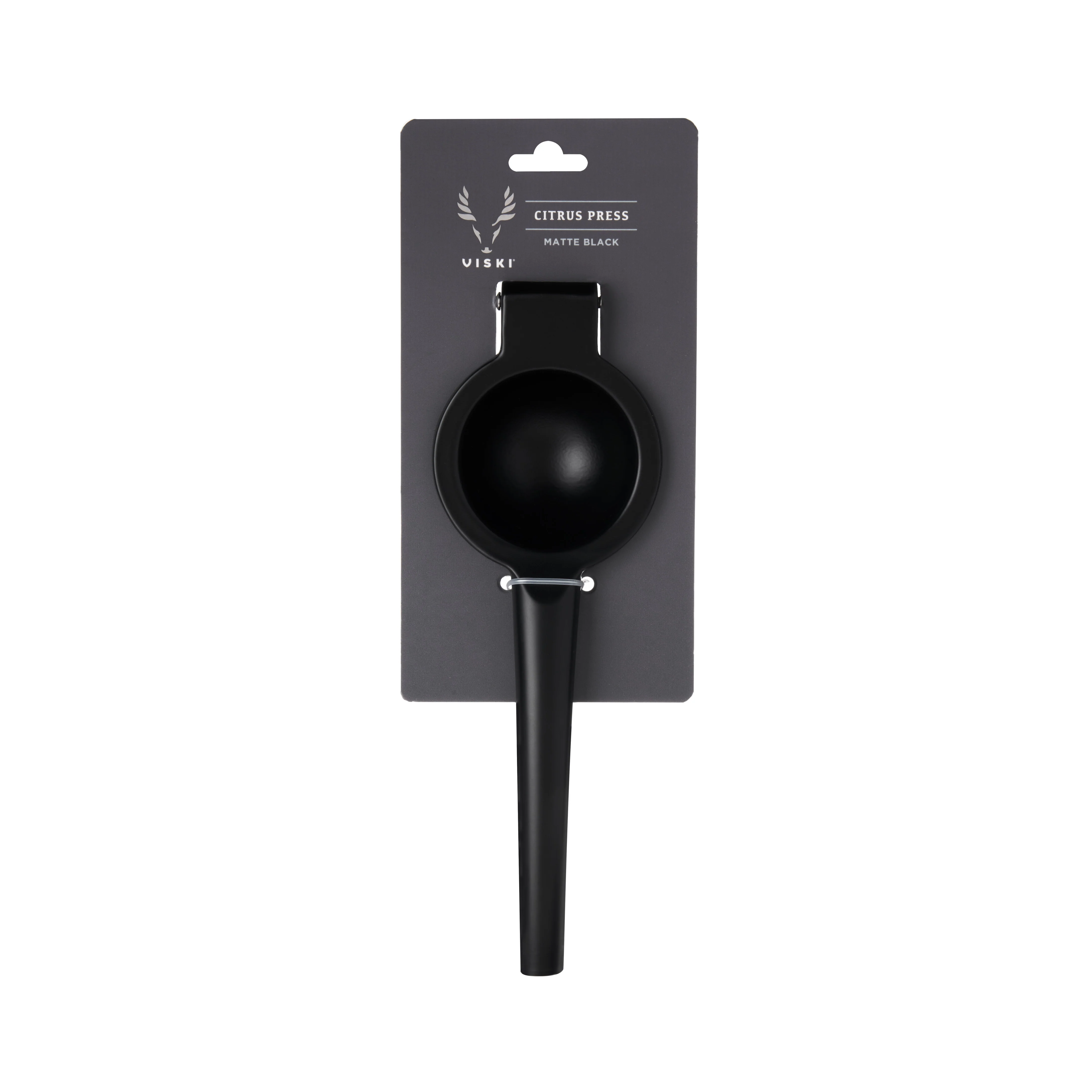 Citrus Press in Black - Image 7