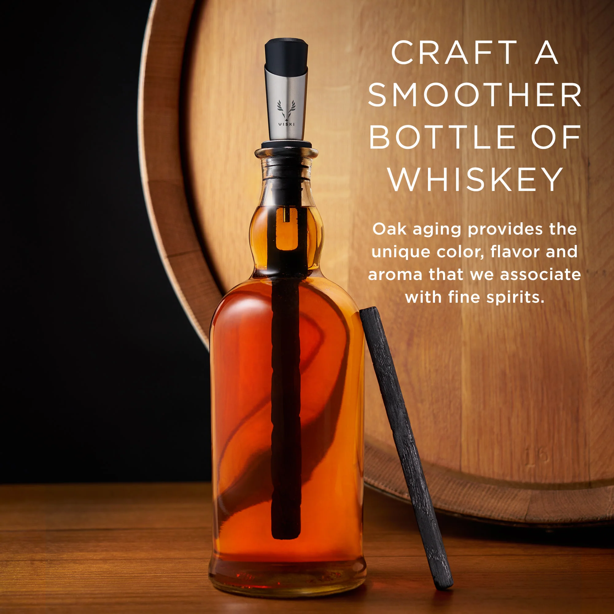 Alchemi Liquor Aging Kit - Image 5