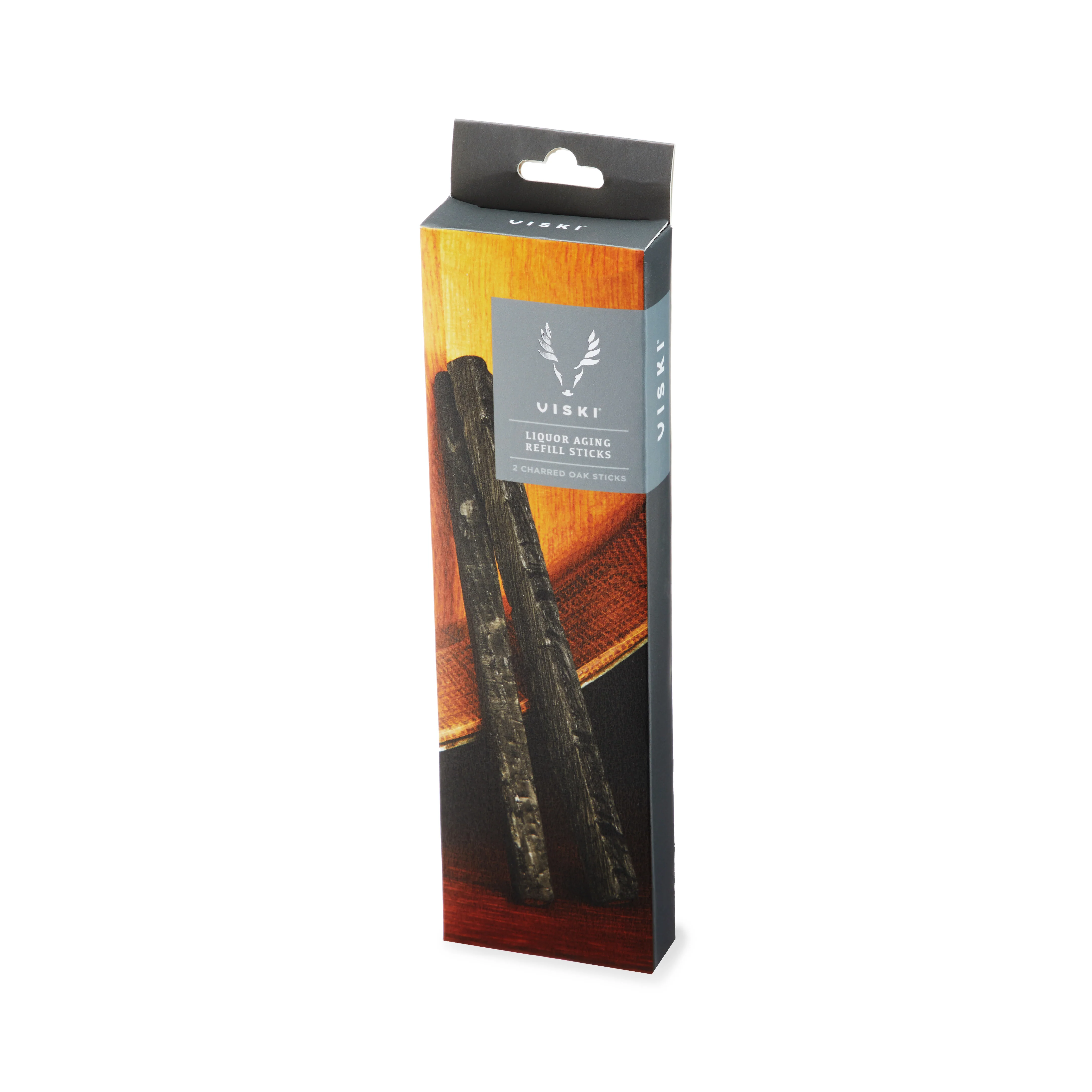 Alchemi Liquor Aging Kit Refill Sticks, Set of 2 - Image 9